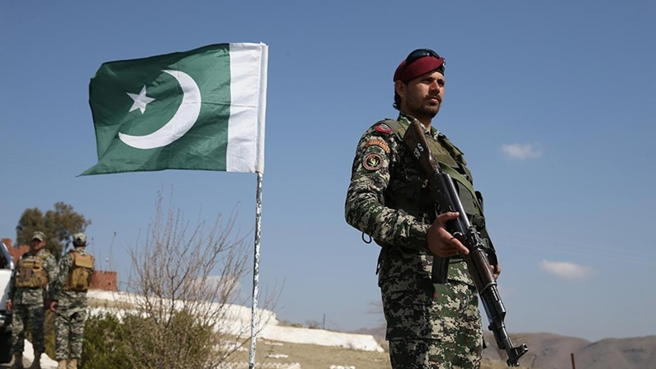 Pakistan-Afganistan arasında savaş mı çıktı? Pakistan-Afganistan savaşını kim başlattı? Pakistan-Afganistan savaşında son durum ne?
